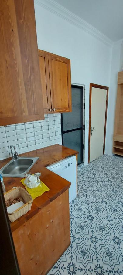 Kordon Apartment Фетие Екстериор снимка