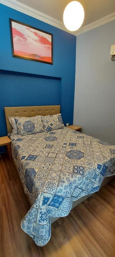 Kordon Apartment Фетие Екстериор снимка