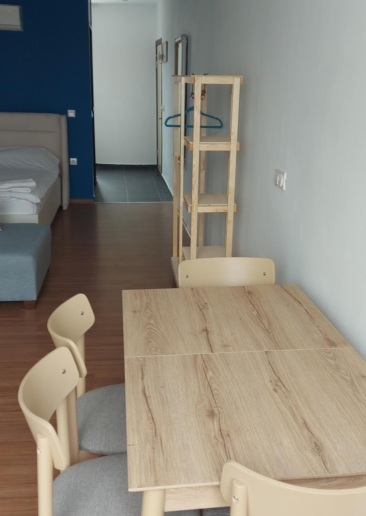 Kordon Apartment Фетие Екстериор снимка